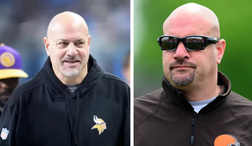 The Coaching Journey: Mike Pettine's Path to a $4M Net Worth